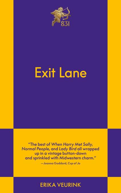 Exit Lane