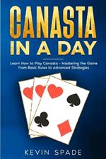 Canasta in a Day