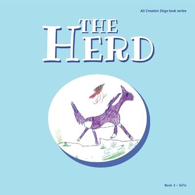 The Herd - Anne Carpenter - cover
