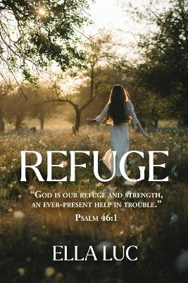 Refuge - Ella Luc - cover