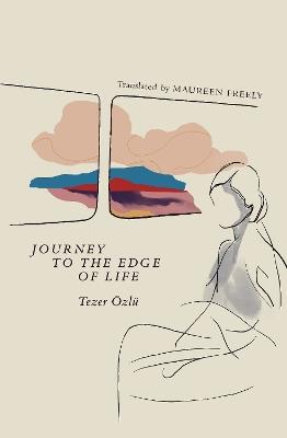 Journey to the Edge of Life - Tezer zl - cover