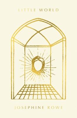 Little World - Josephine Rowe - cover