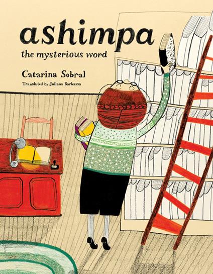 Ashimpa - Catarina Sobral,Juliana Barbassa - ebook