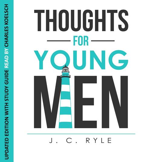 Thoughts for Young Men