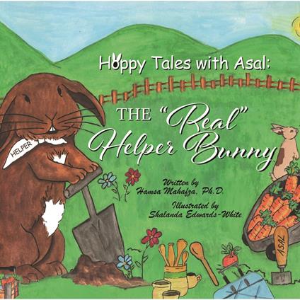 Hoppy Tales with Asal