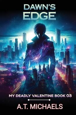 Dawn's Edge - Michael Todd,Michael Anderle - cover