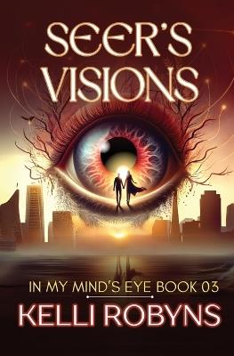 Seer's Visions - Kelli Robyns,Michael Anderle - cover