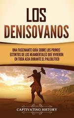 Los denisovanos: Una fascinante guía sobre los primos extintos de los neandertales que vivieron en toda Asia durante el Paleolítico