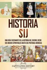 Historia sij: Una guía fascinante de la historia del sijismo, desde sus inicios espirituales hasta sus posturas heroicas