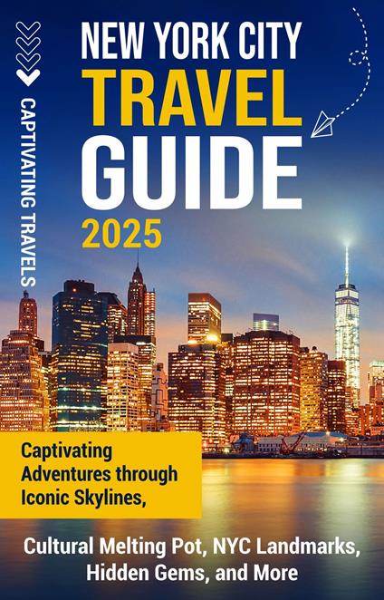 New York City Travel Guide