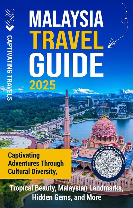 Malaysia Travel Guide