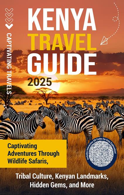 Kenya Travel Guide