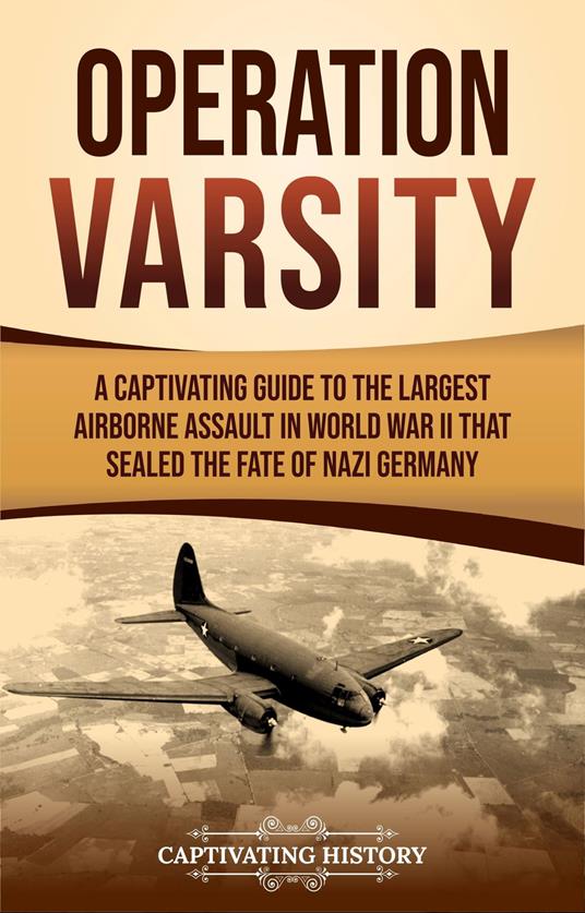 Operation Varsity
