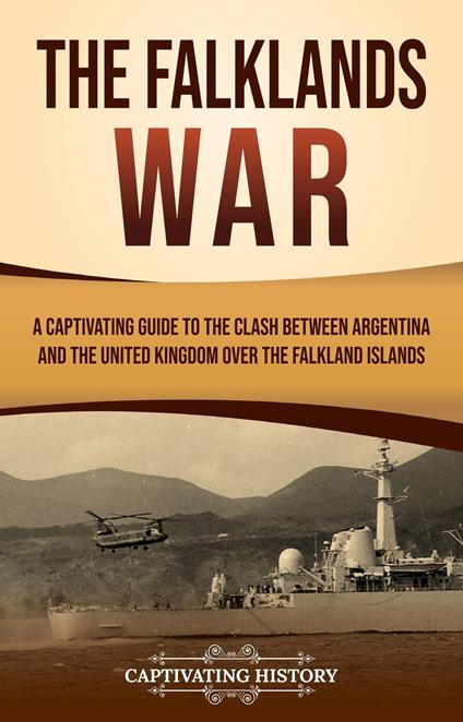 The Falklands War