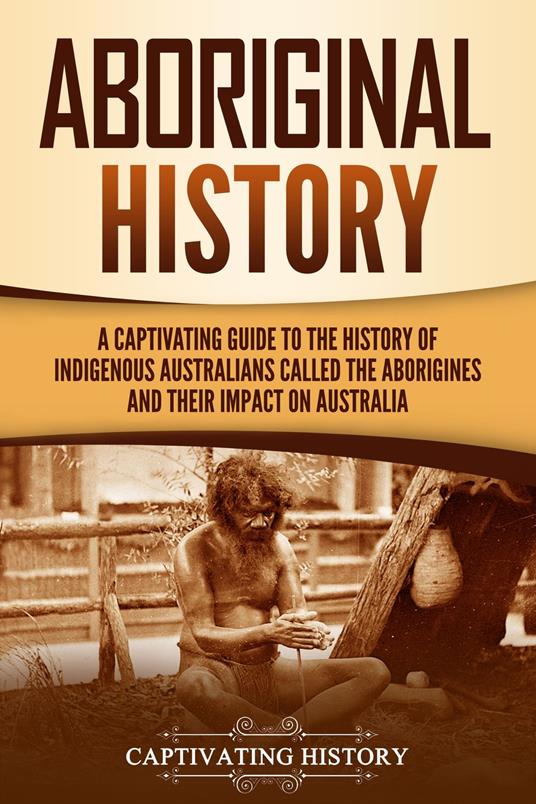 Aboriginal History