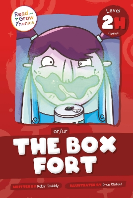 ibs
