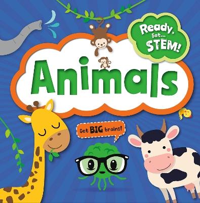 Animals - Rebecca Phillips-Bartlett - cover