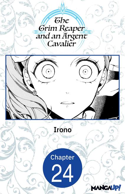 The Grim Reaper and an Argent Cavalier #024