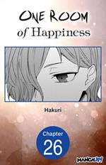 One Room of Happiness #026