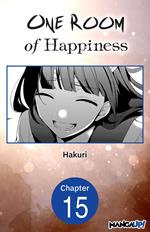 One Room of Happiness #015