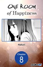 One Room of Happiness #008