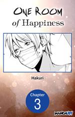 One Room of Happiness #003