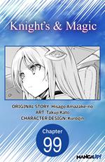 Knight's & Magic #099