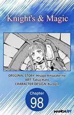 Knight's & Magic #098