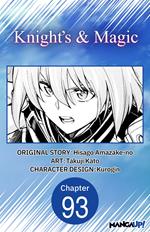 Knight's & Magic #093
