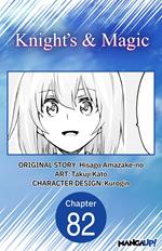 Knight's & Magic #082