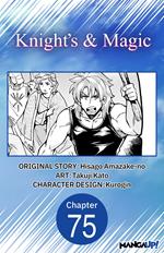 Knight's & Magic #075