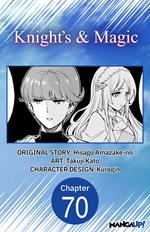 Knight's & Magic #070