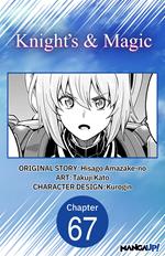 Knight's & Magic #067