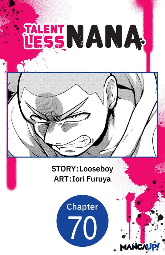 Talentless Nana #070