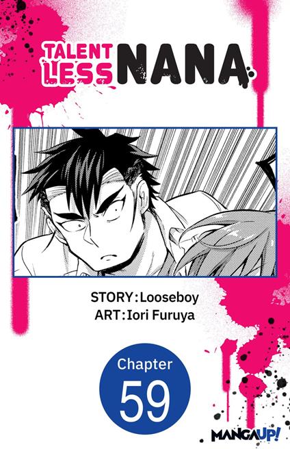 Talentless Nana #059