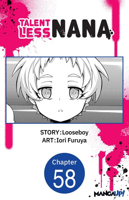 Talentless Nana #058