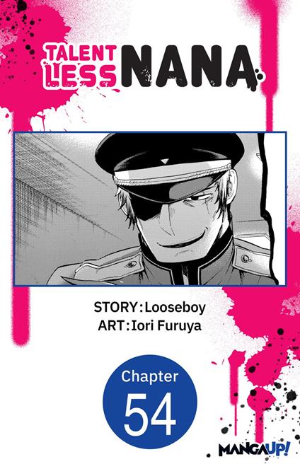 Talentless Nana #054