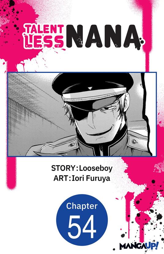Talentless Nana #054