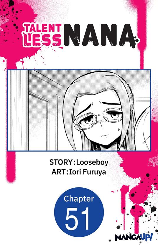 Talentless Nana #051