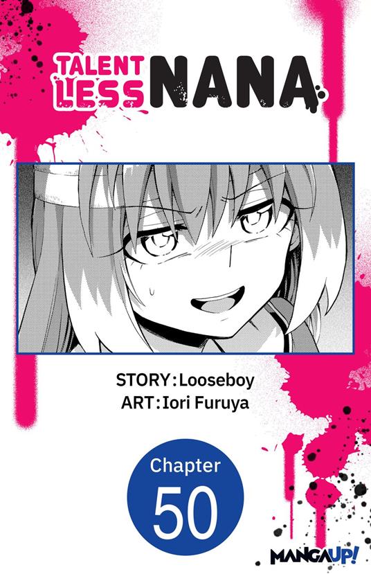 Talentless Nana #050