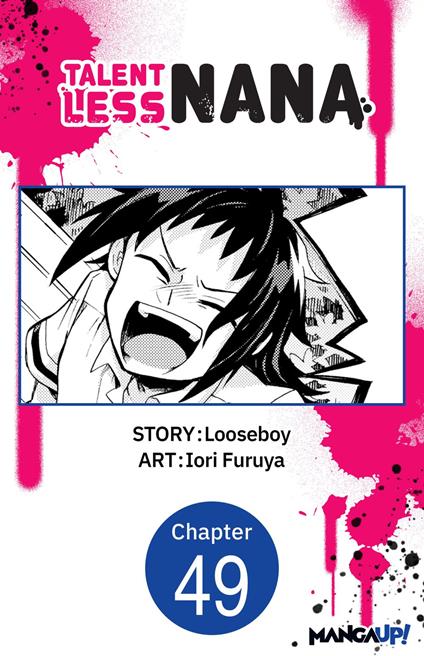Talentless Nana #049