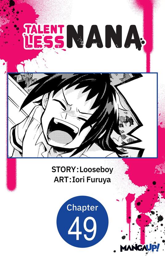 Talentless Nana #049