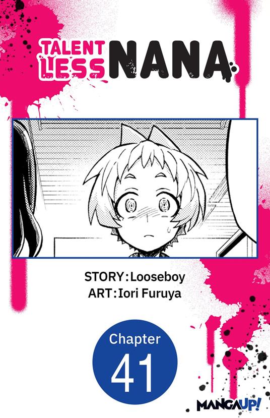 Talentless Nana #041