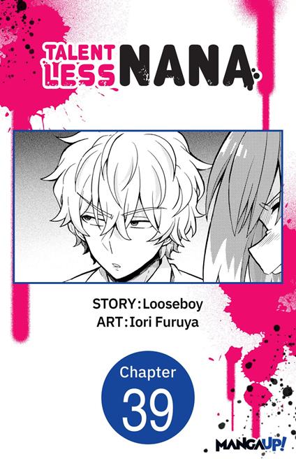 Talentless Nana #039