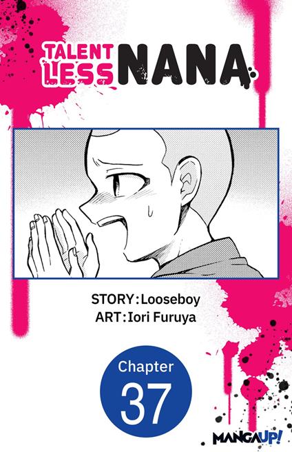 Talentless Nana #037
