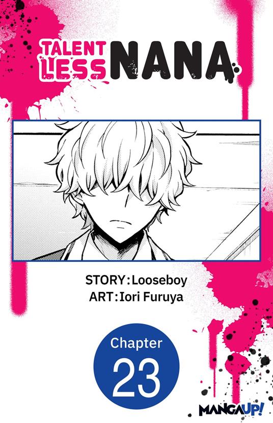 Talentless Nana #023