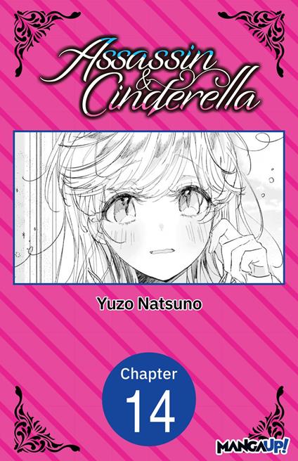 Assassin & Cinderella #014