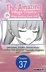 The Amazing Village Creator: Slow Living with the Village Building Cheat Skill #037