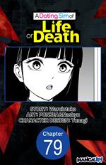 A Dating Sim of Life or Death #079