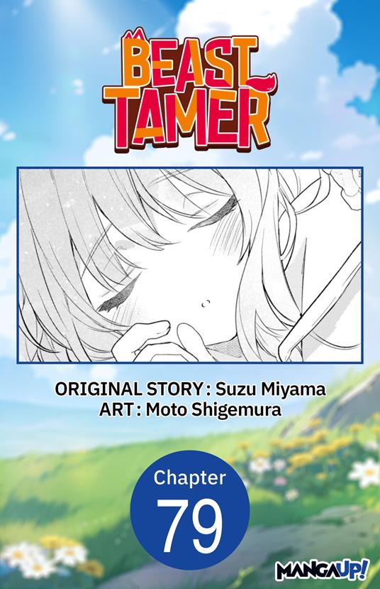 Beast Tamer #079